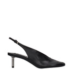 JIL SANDER aukštakulniai