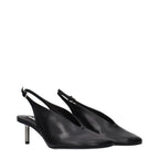 JIL SANDER aukštakulniai