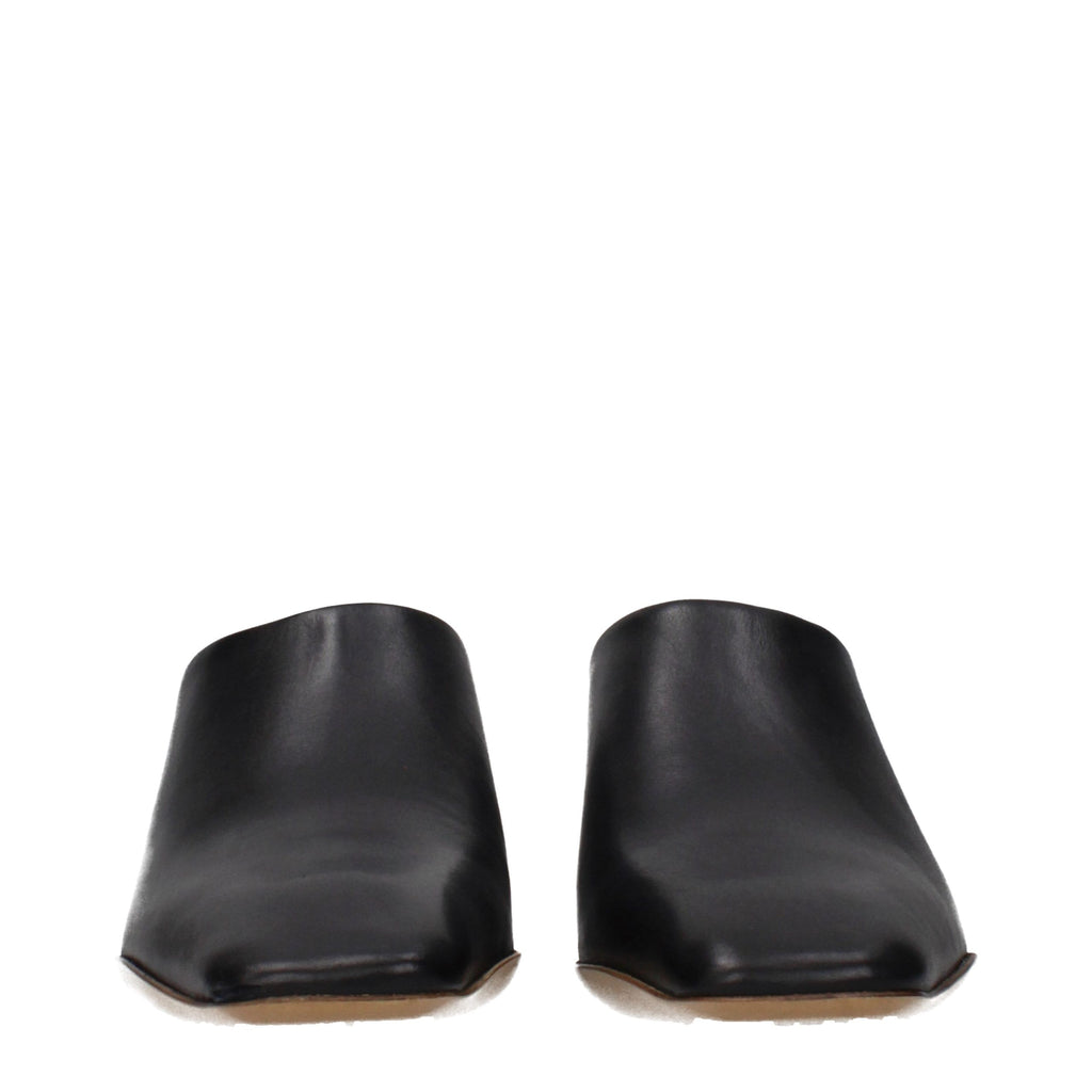 JIL SANDER šlepetės