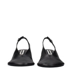 JIL SANDER aukštakulniai