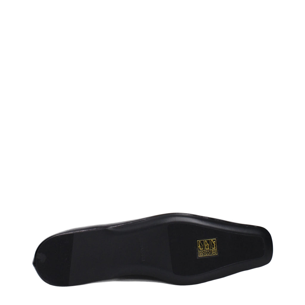 JIL SANDER balerinės