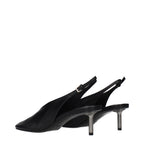 JIL SANDER aukštakulniai