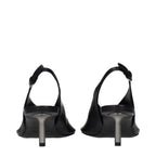 JIL SANDER aukštakulniai
