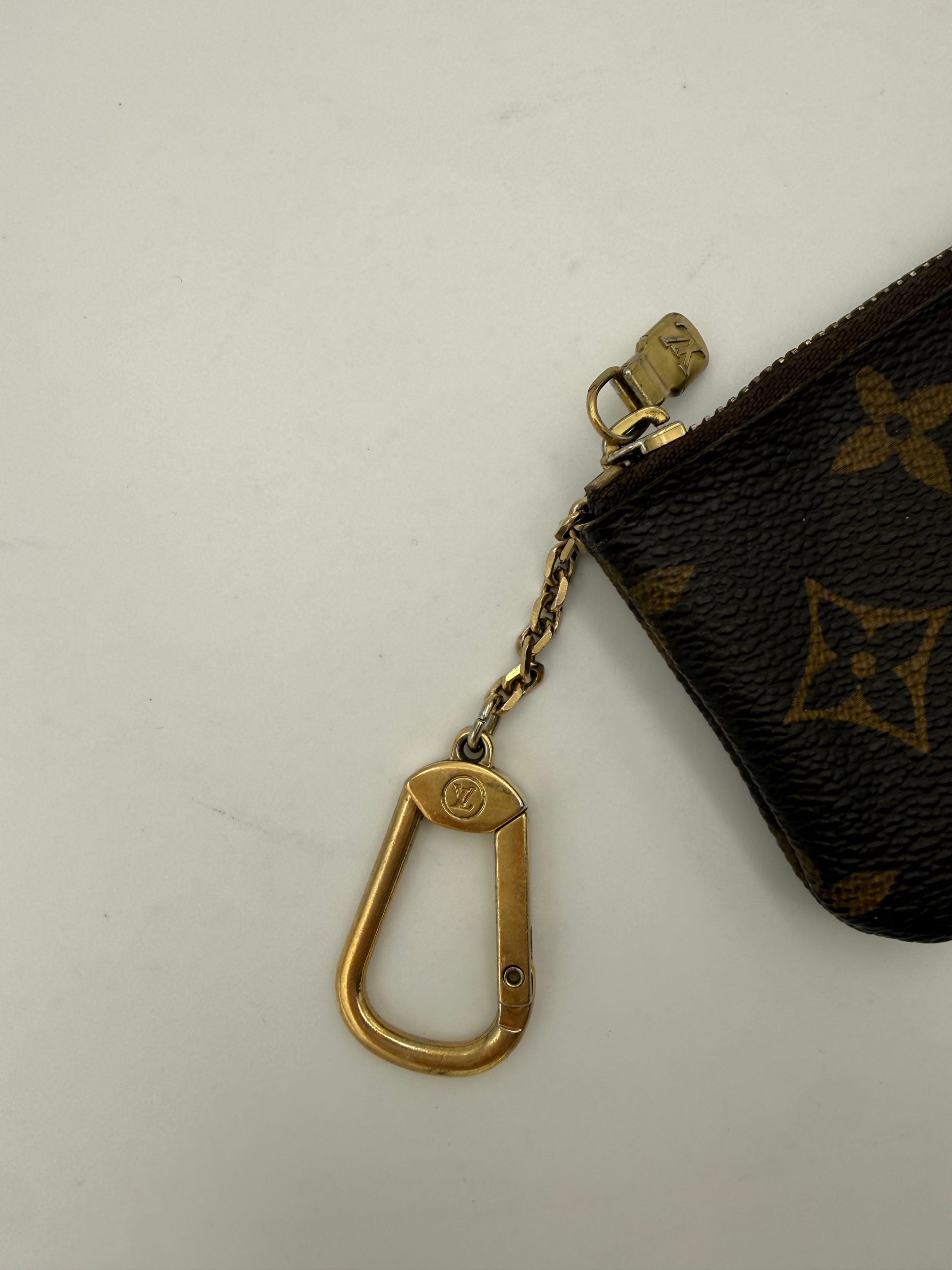 LOUIS VUITTON piniginė