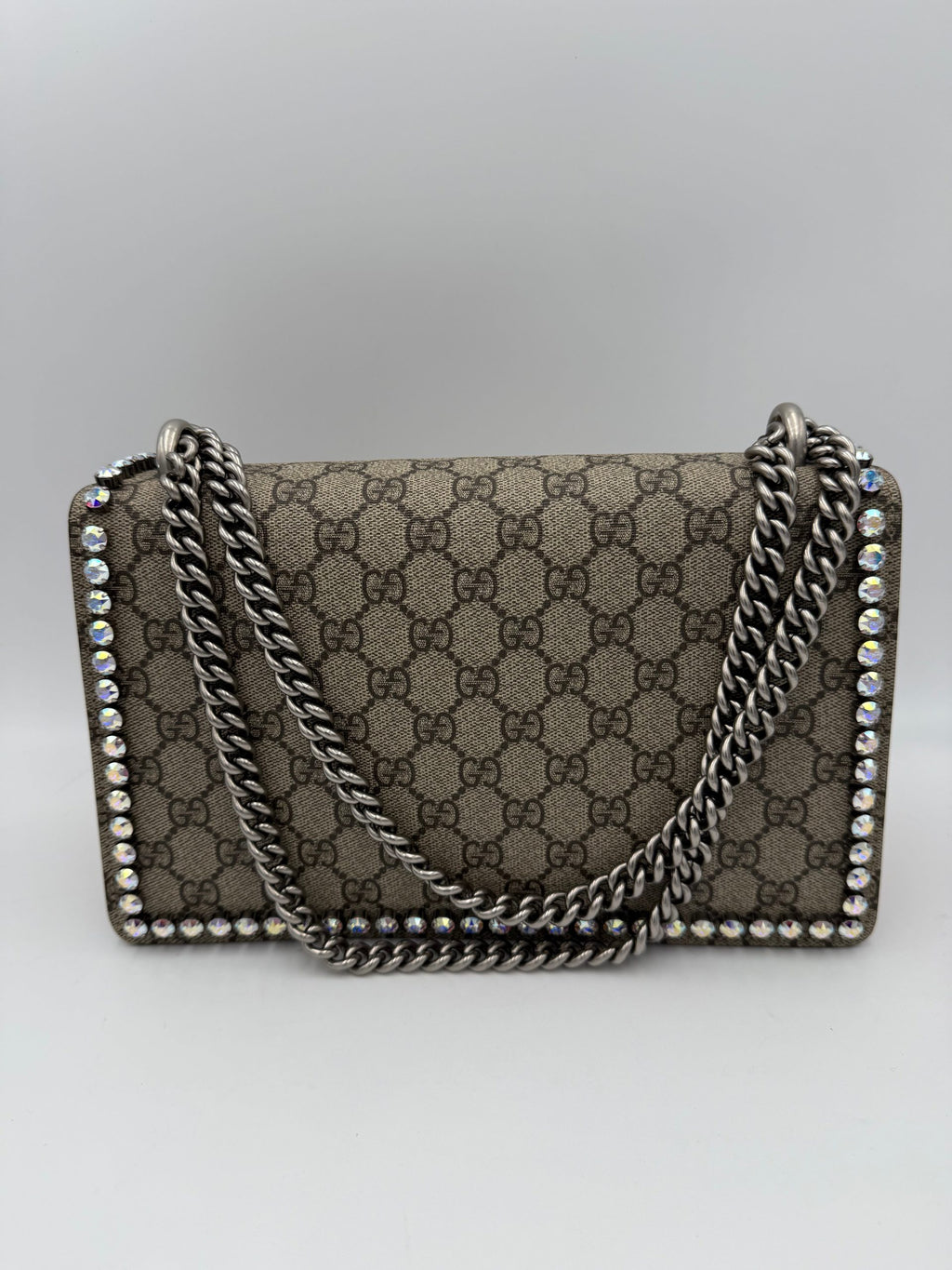 GUCCI rankinė