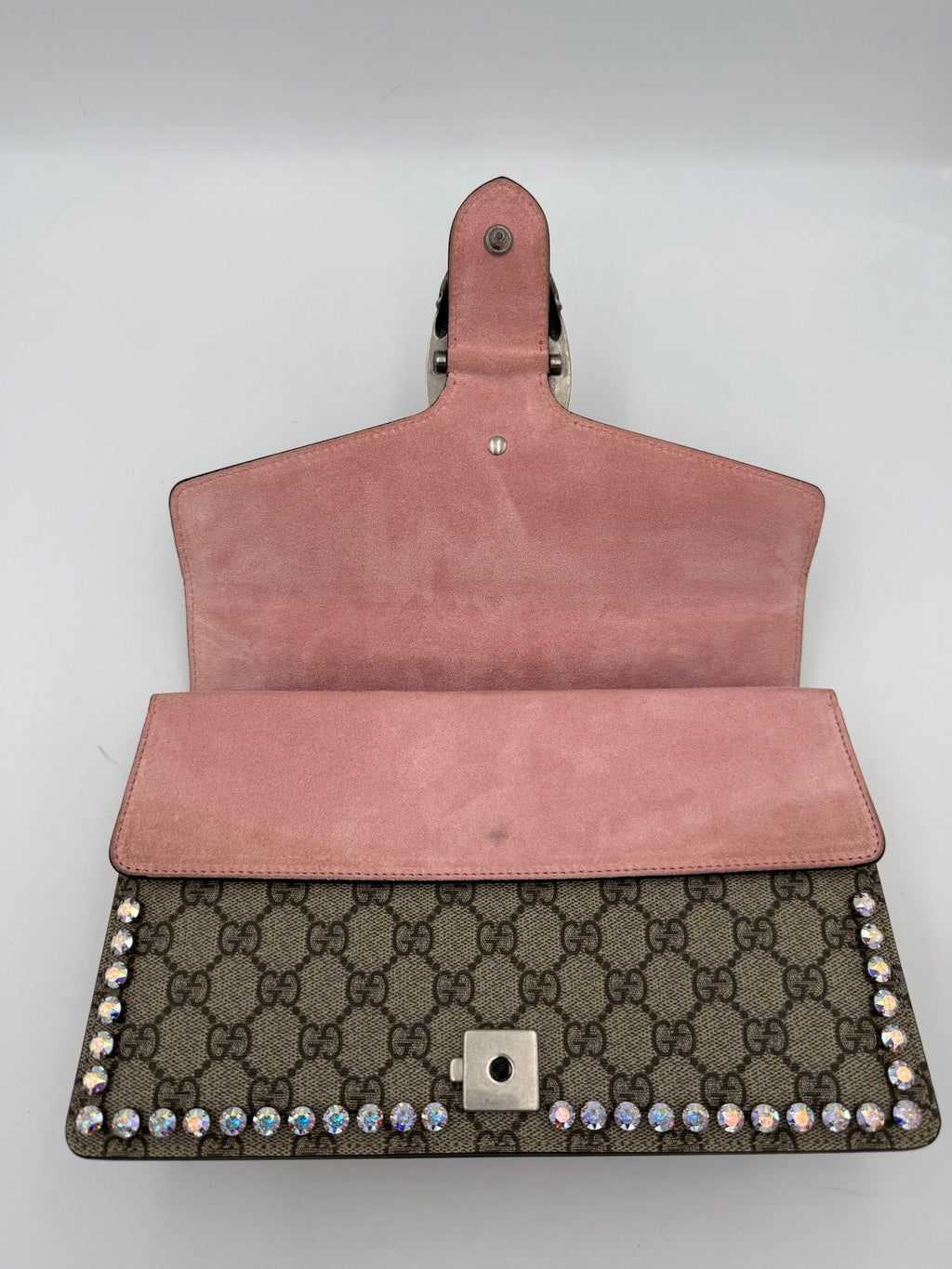 GUCCI rankinė