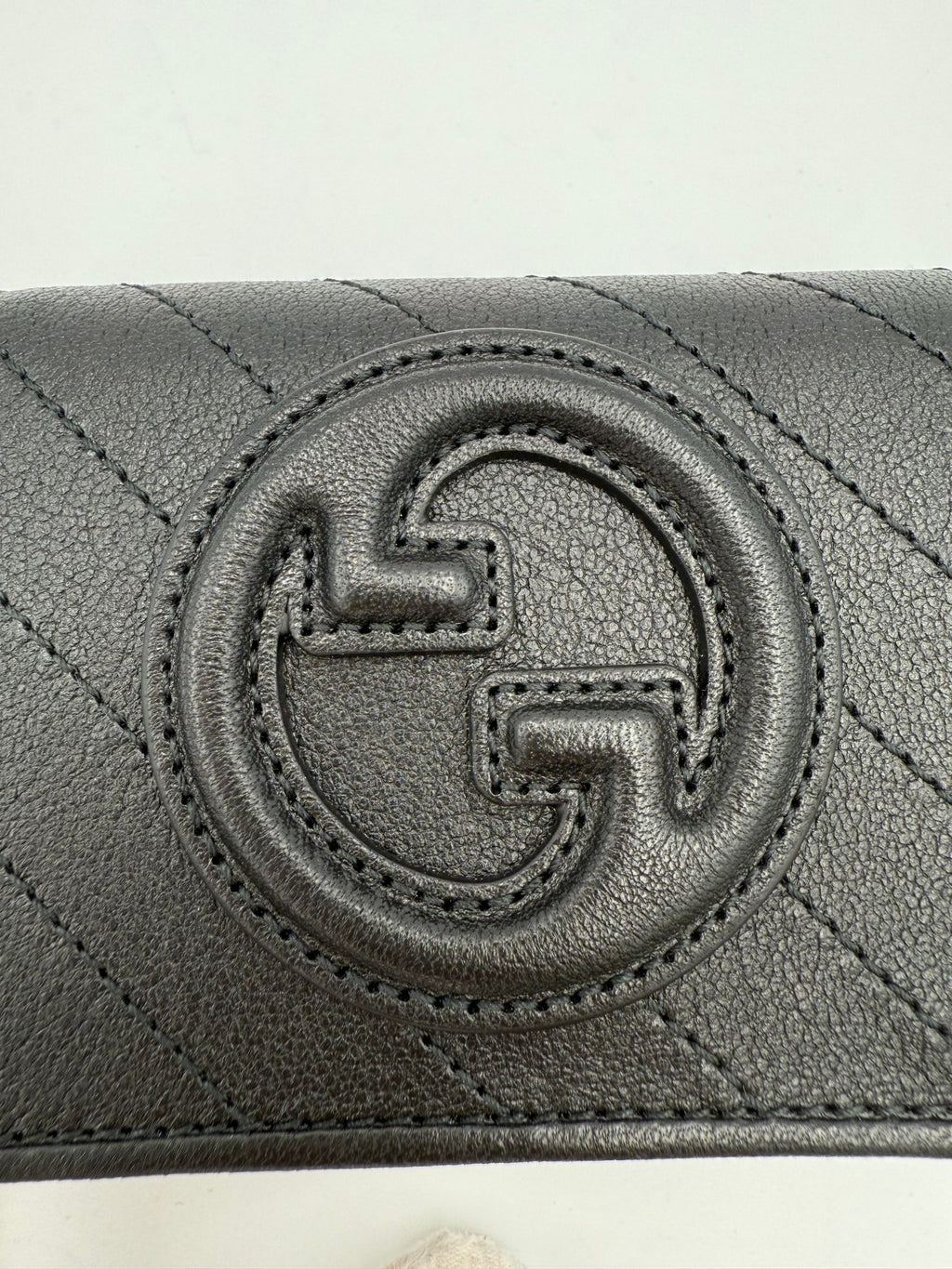 GUCCI piniginė