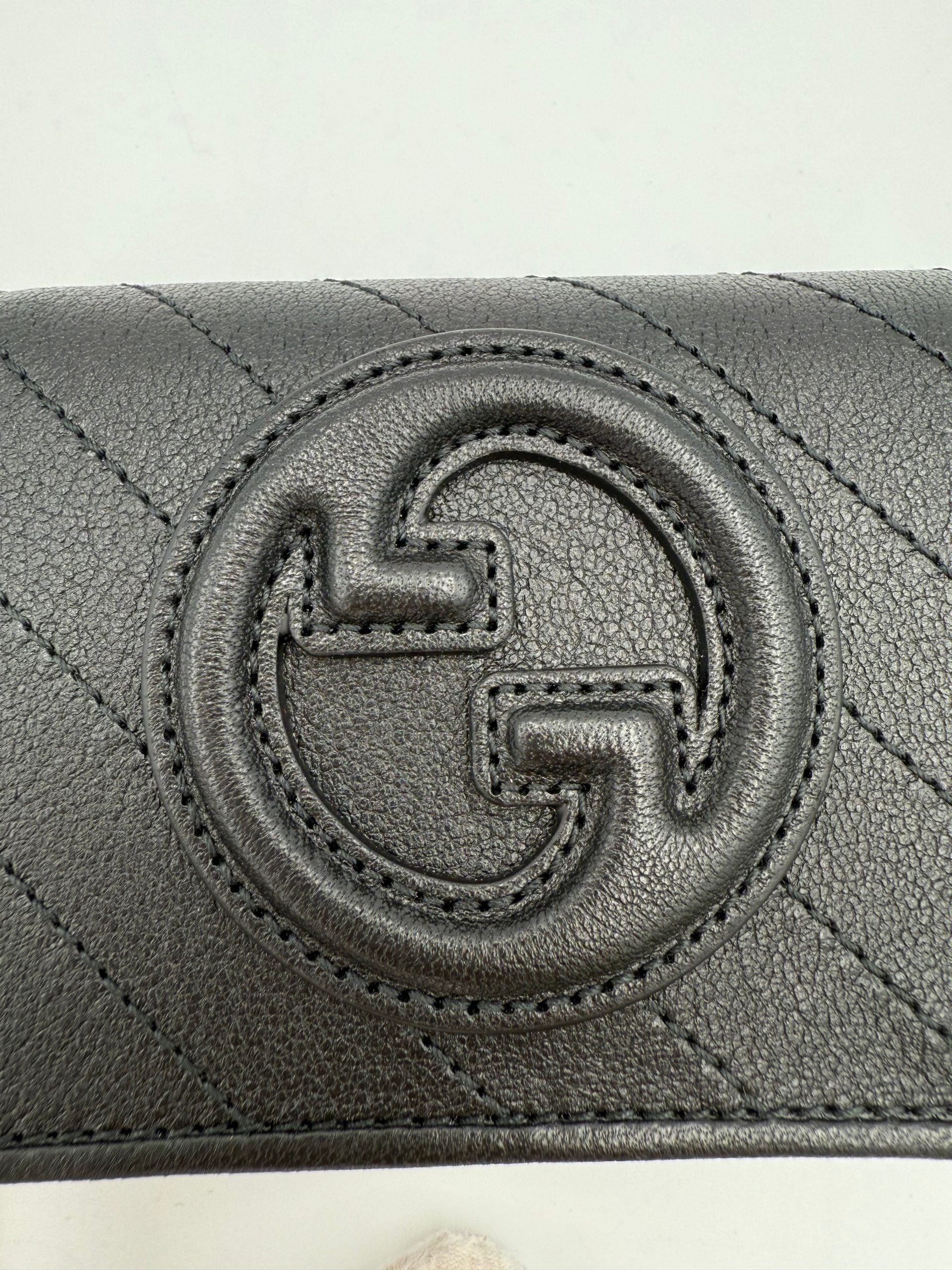 GUCCI piniginė