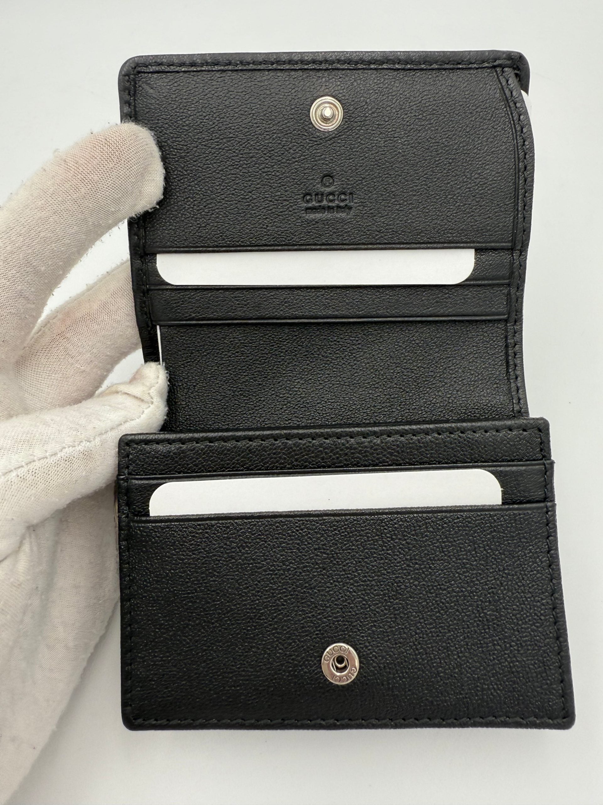 GUCCI piniginė