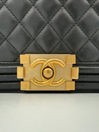CHANEL rankinė