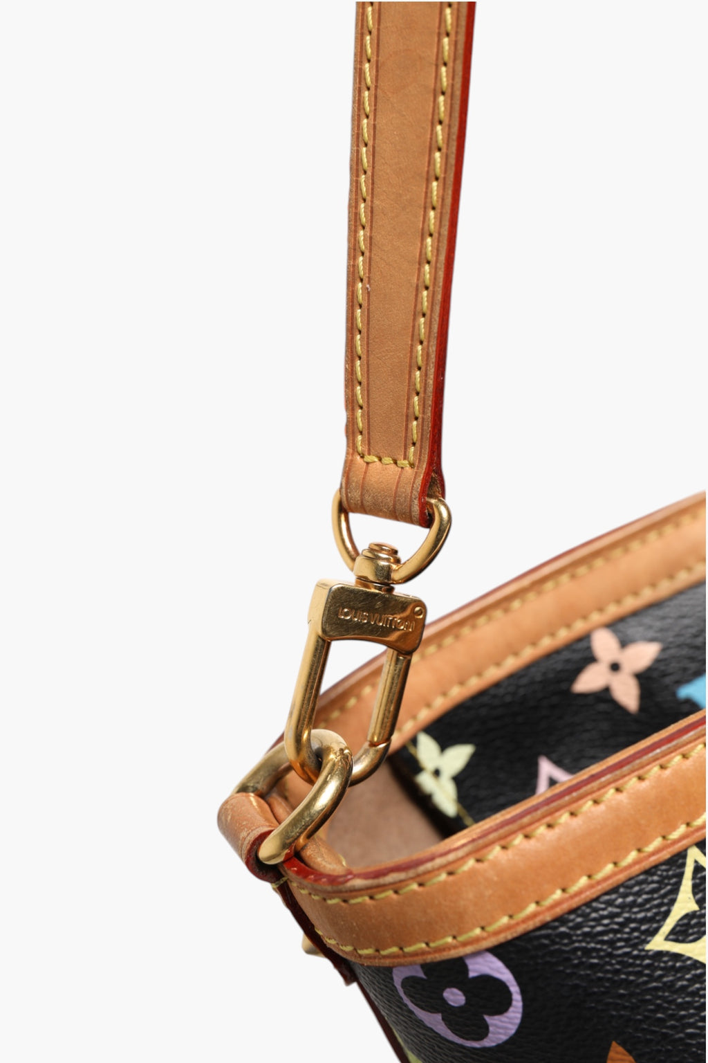 LOUIS VUITTON rankinė