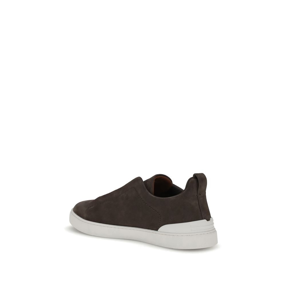 ZEGNA sportiniai batai