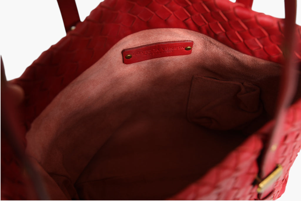 BOTTEGA VENETA rankinė