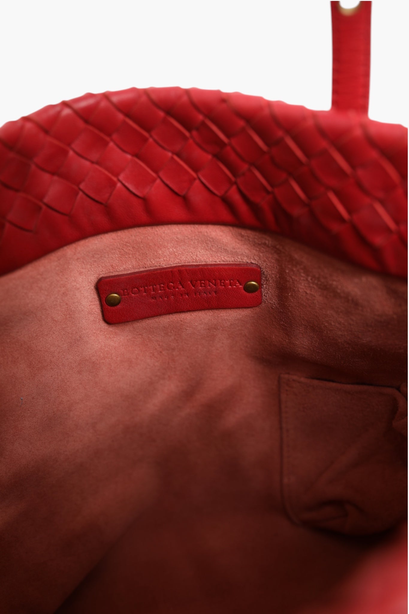 BOTTEGA VENETA rankinė