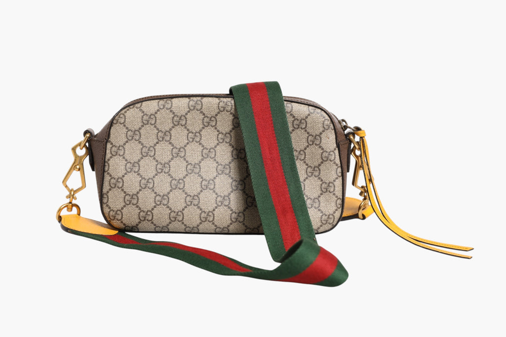 GUCCI rankinė