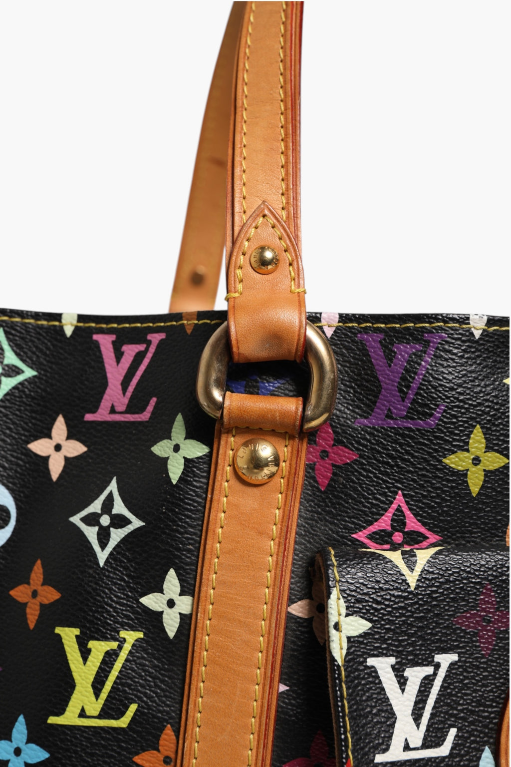 LOUIS VUITTON rankinė