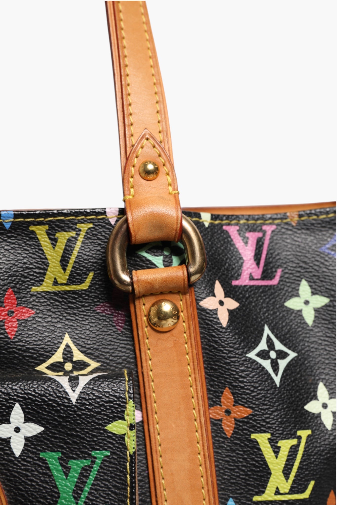 LOUIS VUITTON rankinė