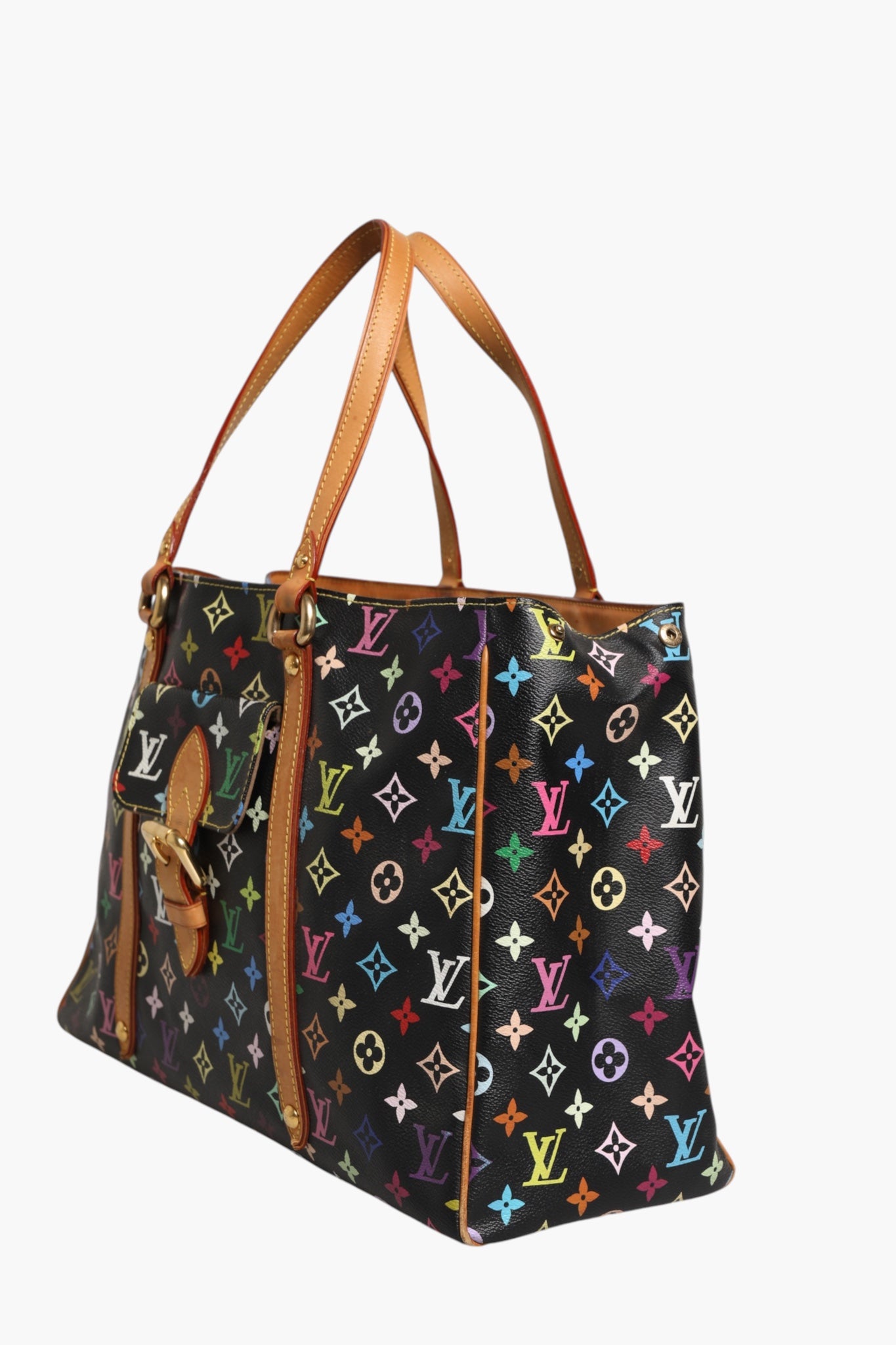 LOUIS VUITTON rankinė