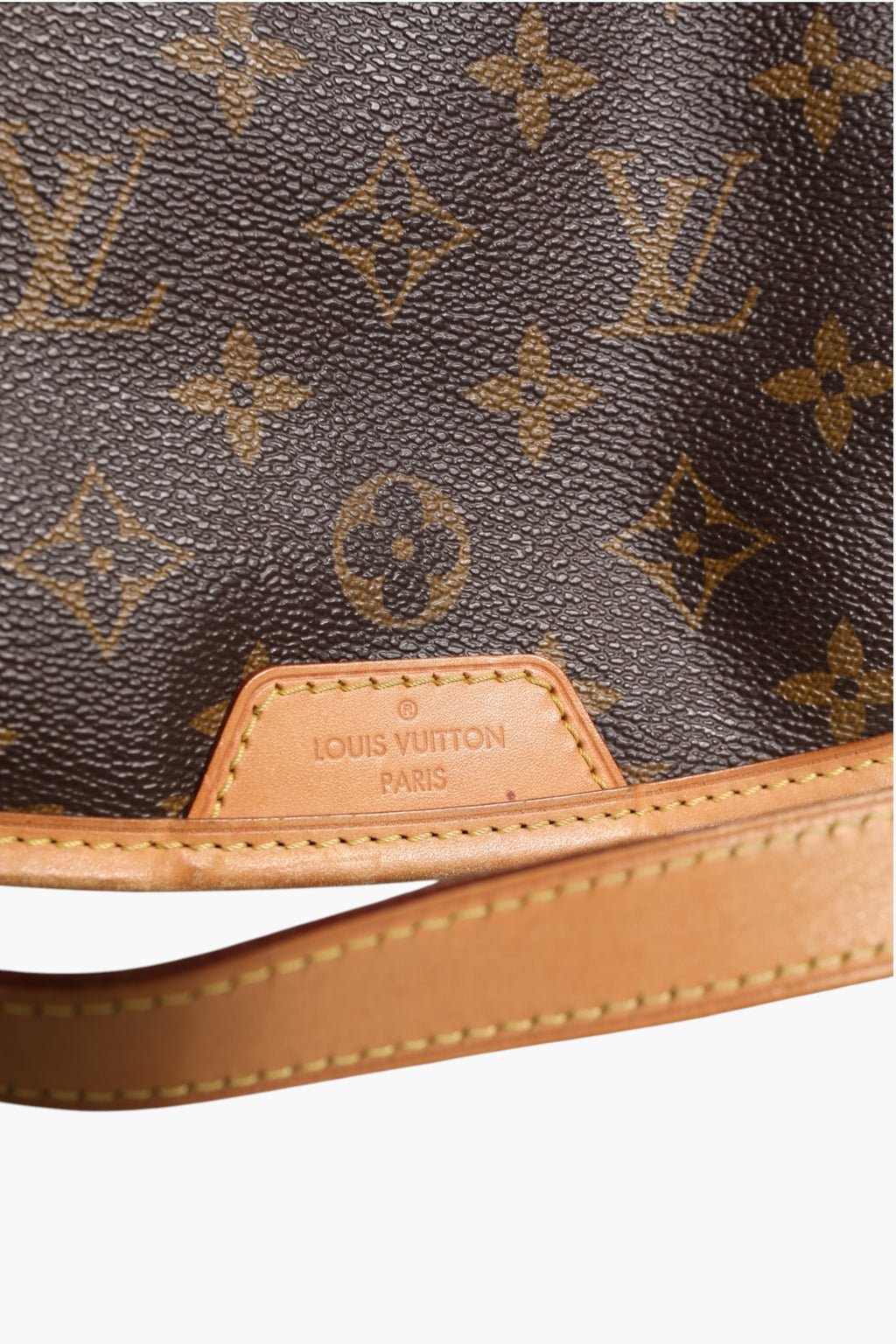 LOUIS VUITTON rankinė