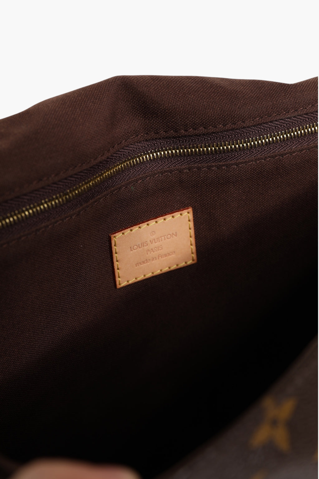 LOUIS VUITTON rankinė