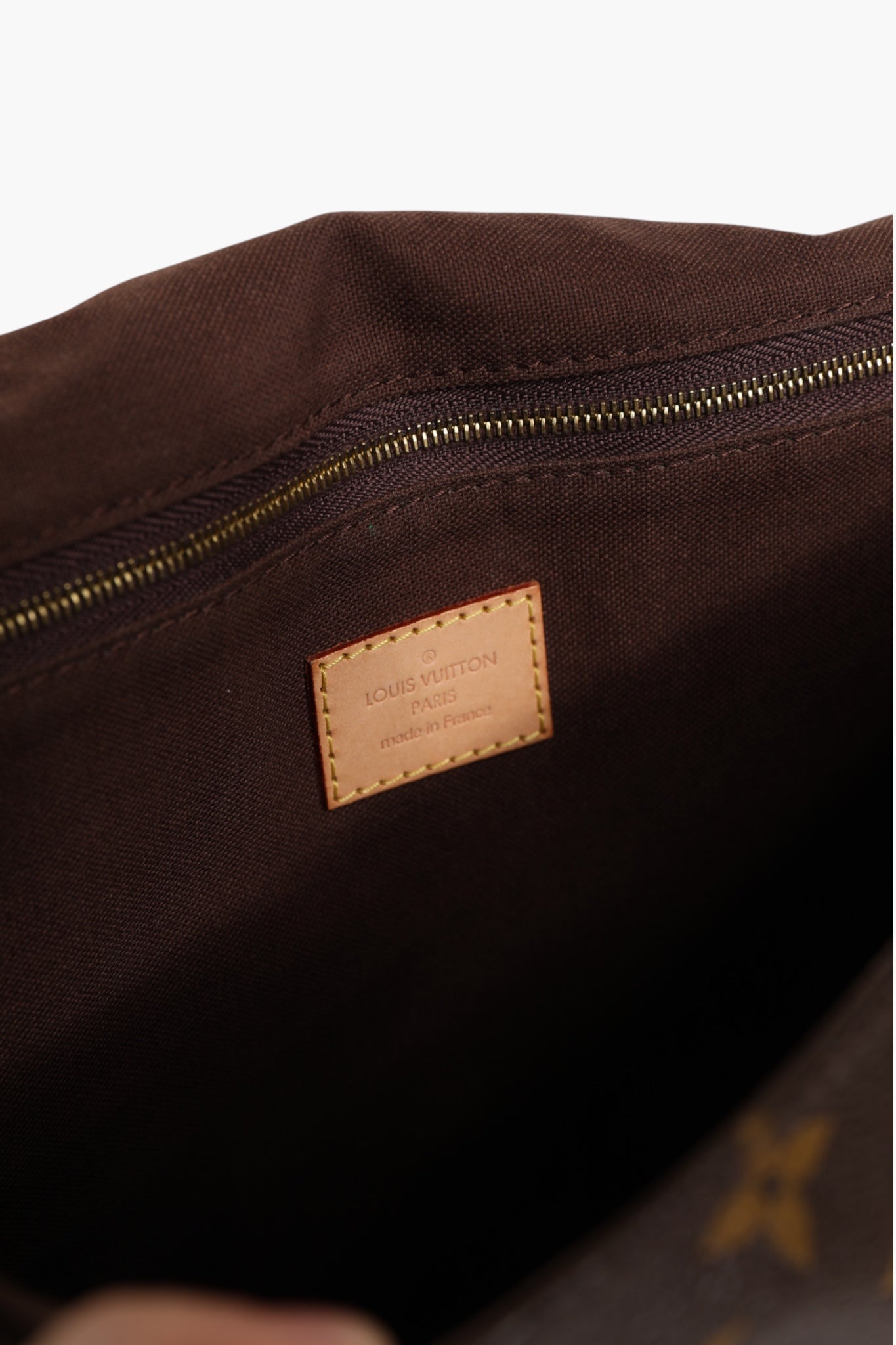 LOUIS VUITTON rankinė