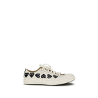 COMME DES GARÇONS PLAY X CONVERSE sportiniai batai