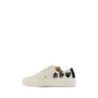 COMME DES GARÇONS PLAY X CONVERSE sportiniai batai