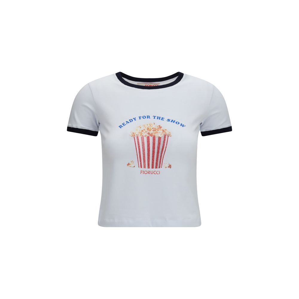 FIORUCCI marškinėliai