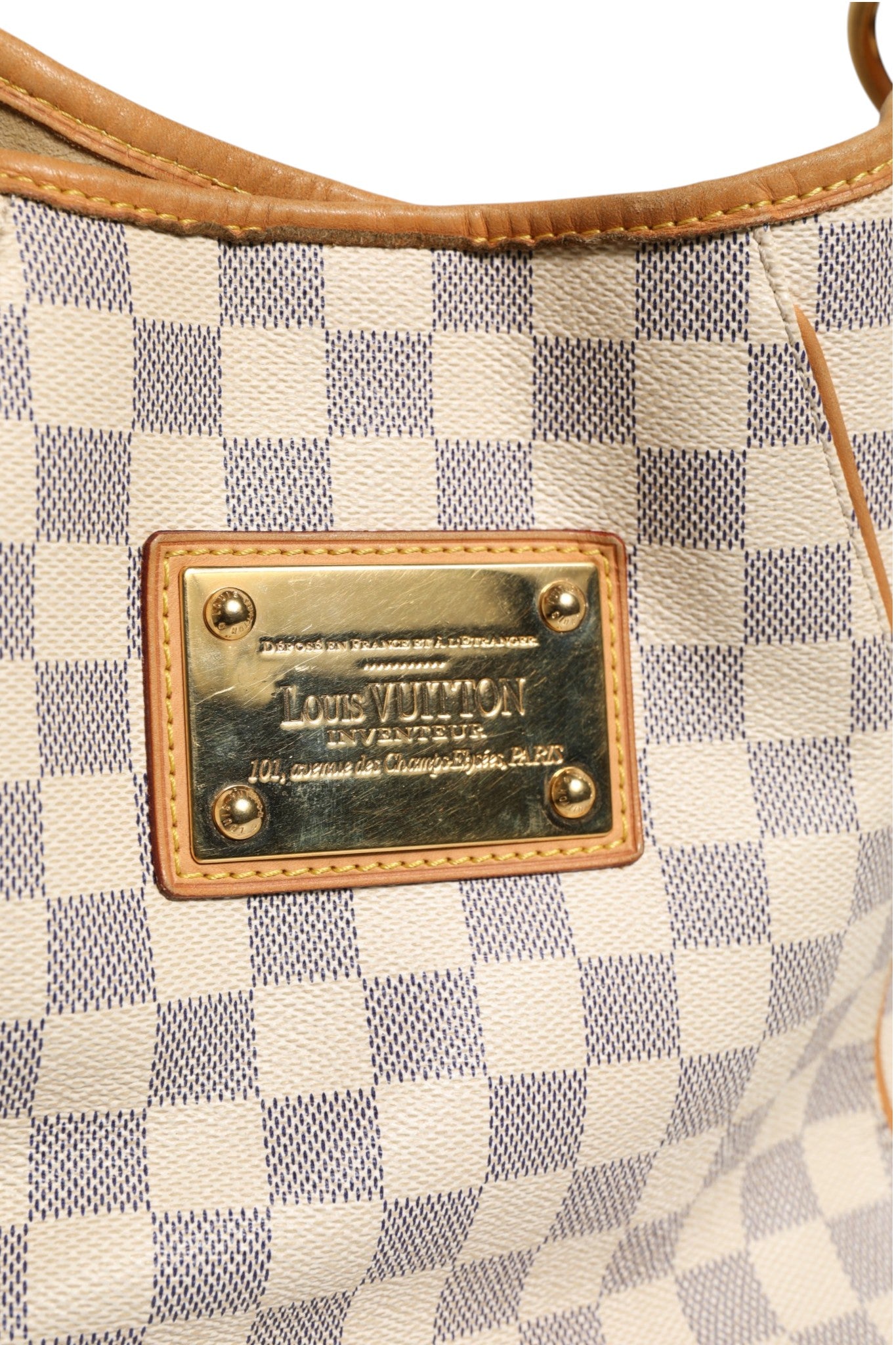 LOUIS VUITTON rankinė