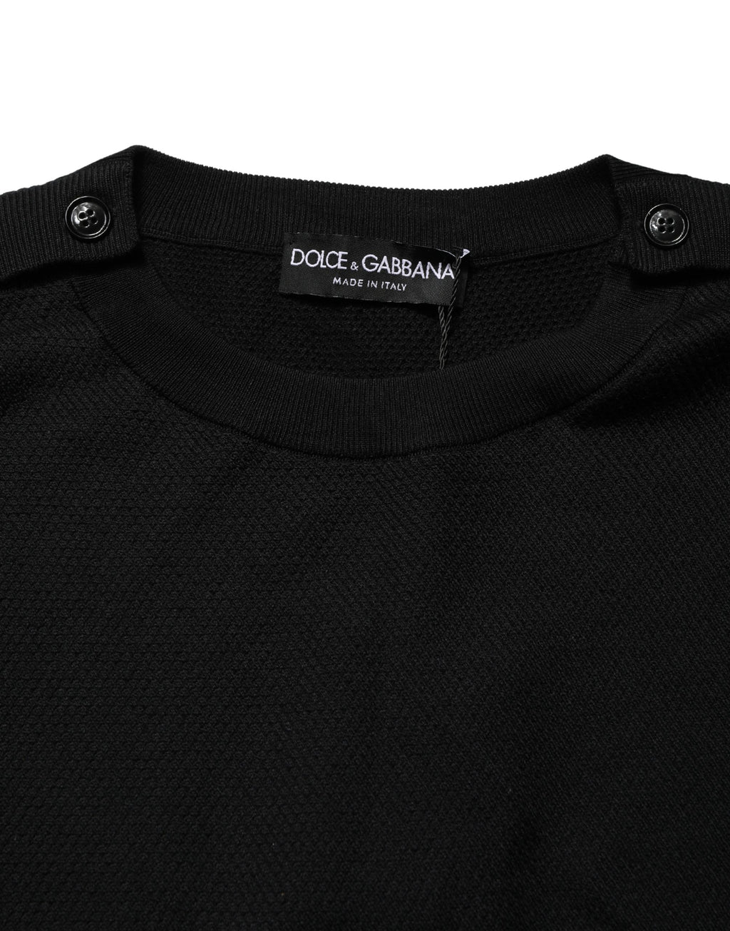 DOLCE & GABBANA megztinis