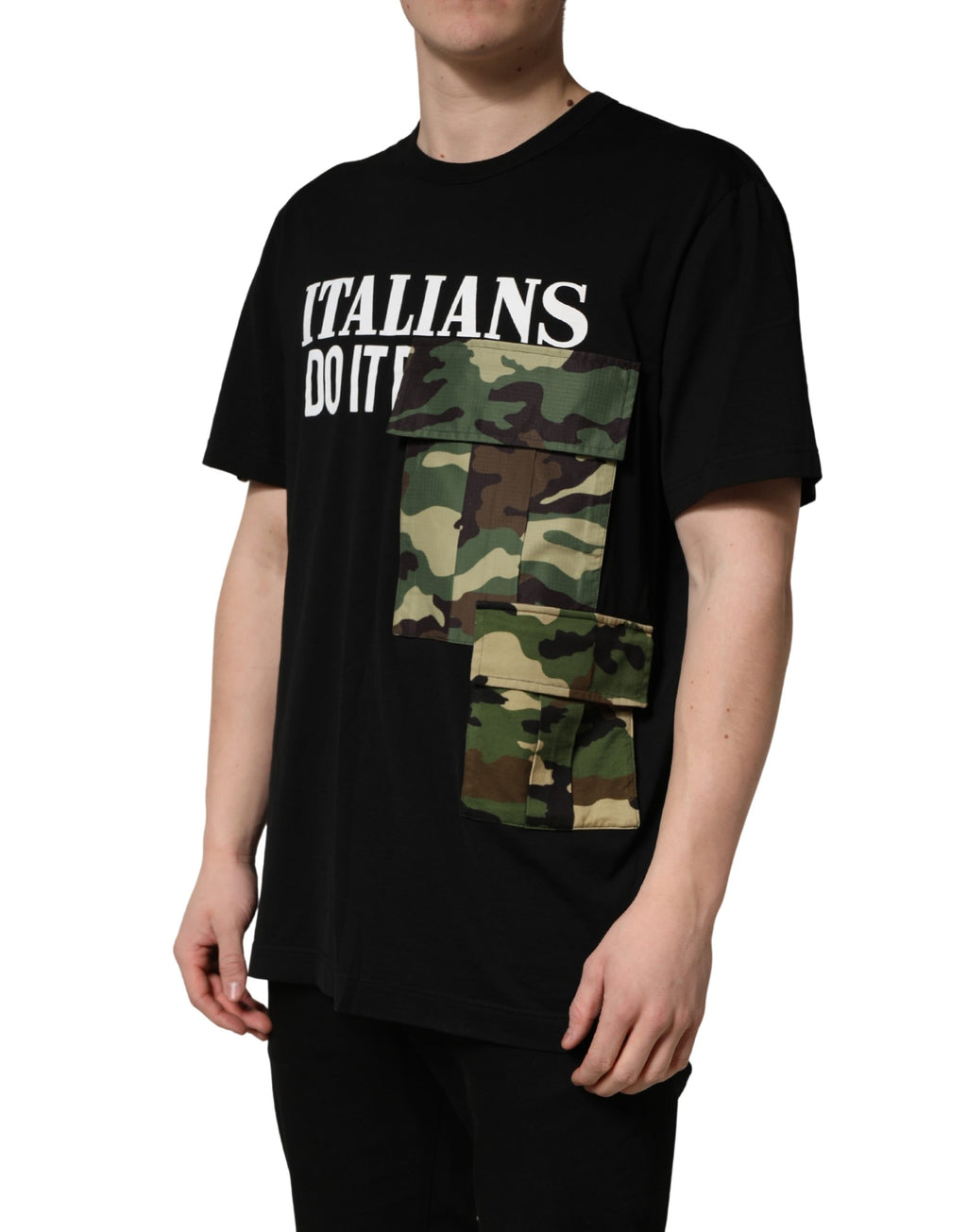 DOLCE & GABBANA megztinis