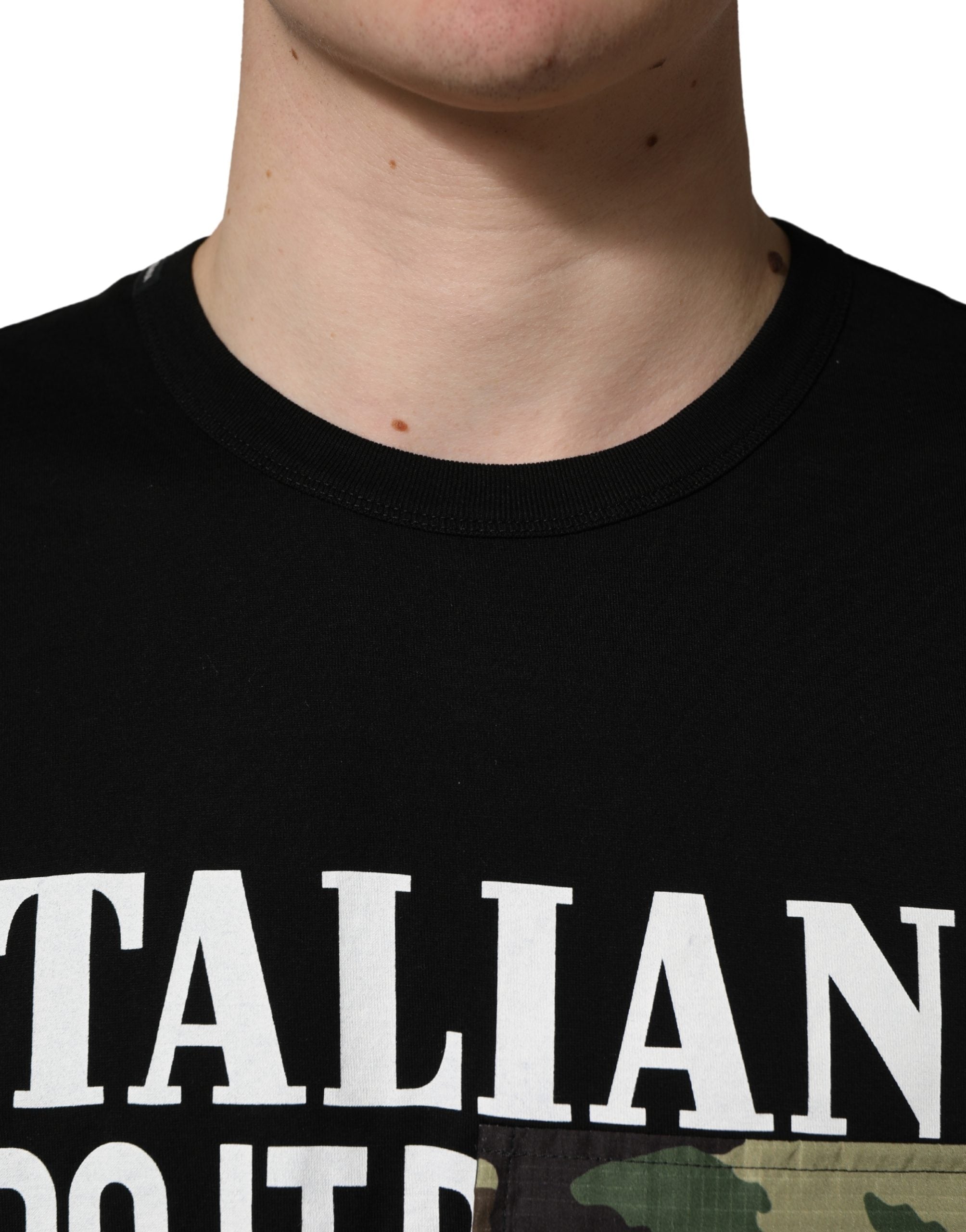 DOLCE & GABBANA megztinis