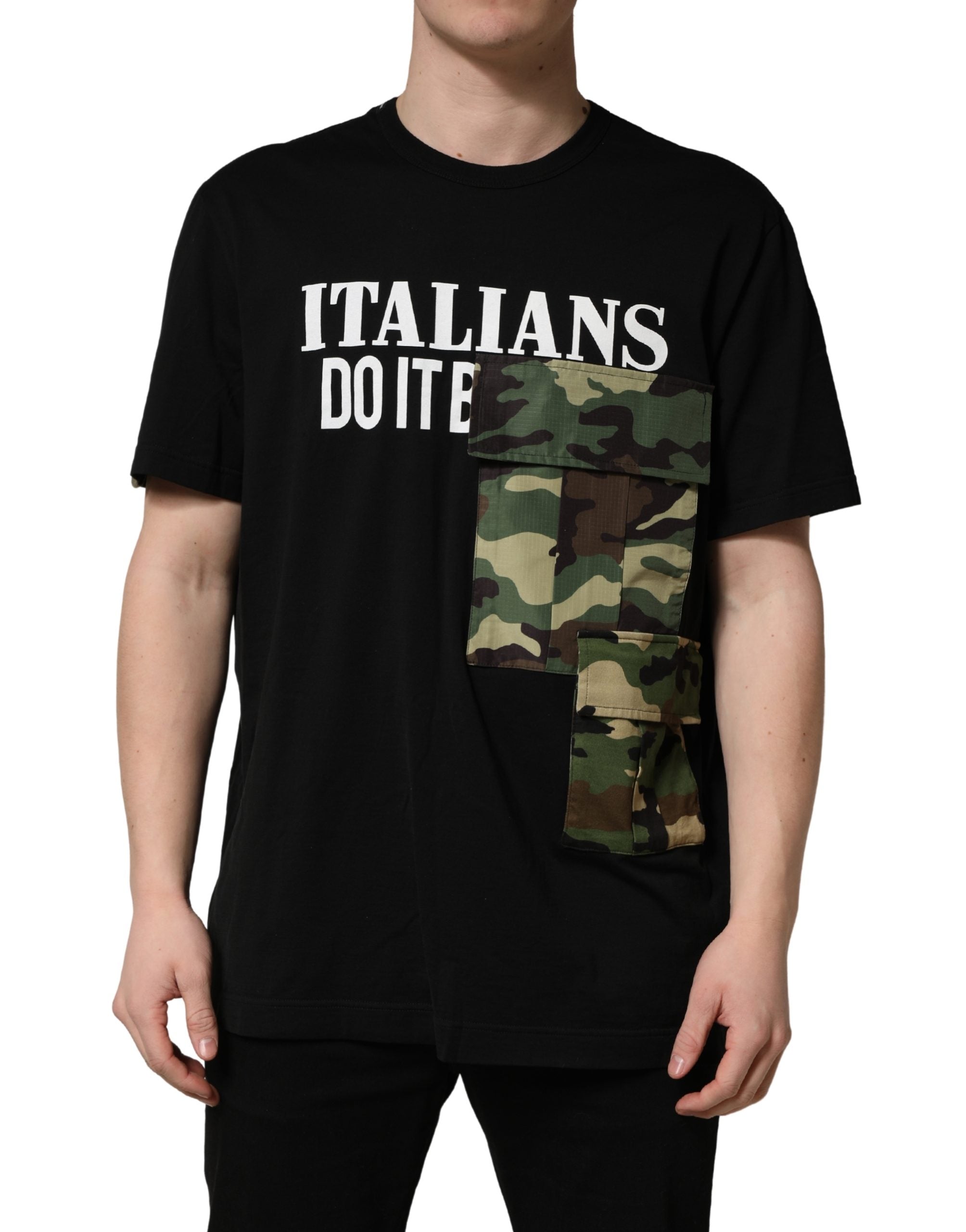 DOLCE & GABBANA megztinis