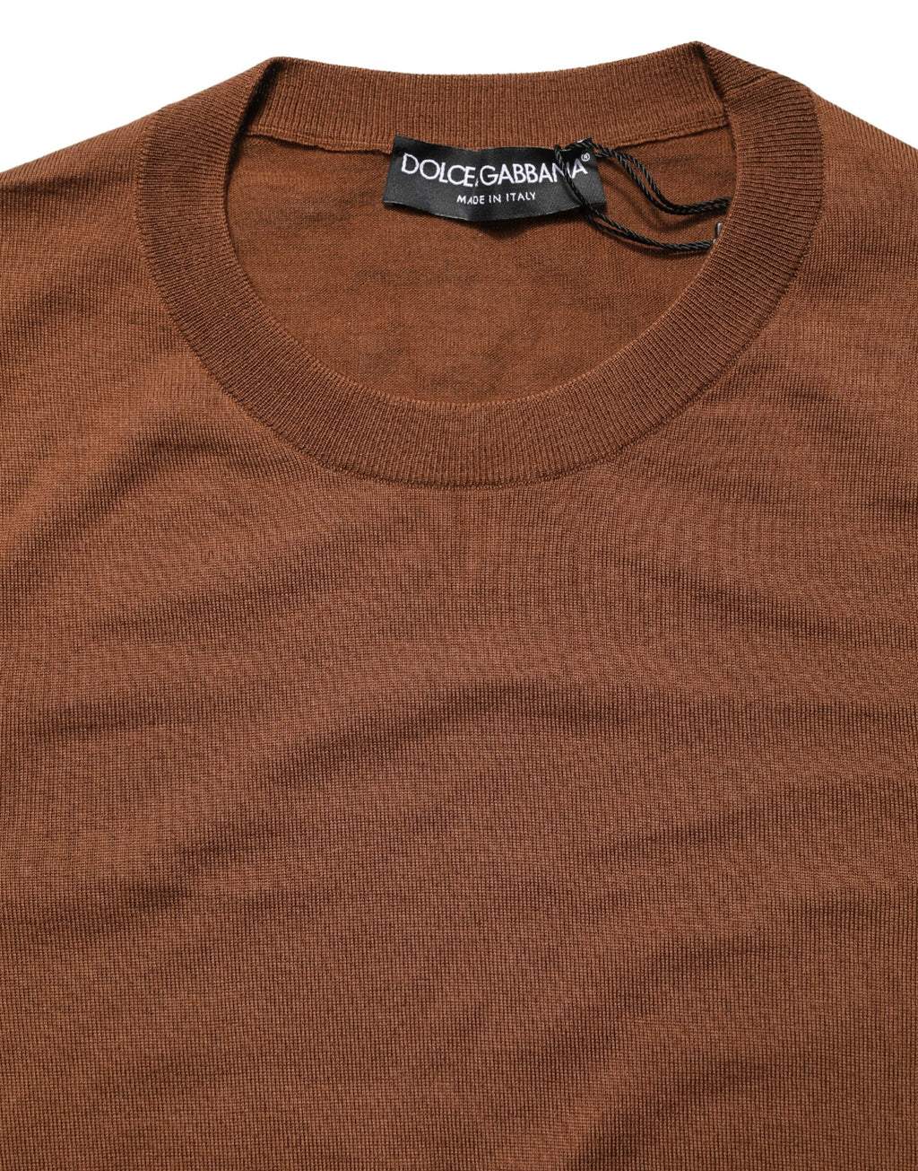 DOLCE & GABBANA megztinis