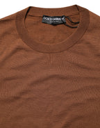 DOLCE & GABBANA megztinis