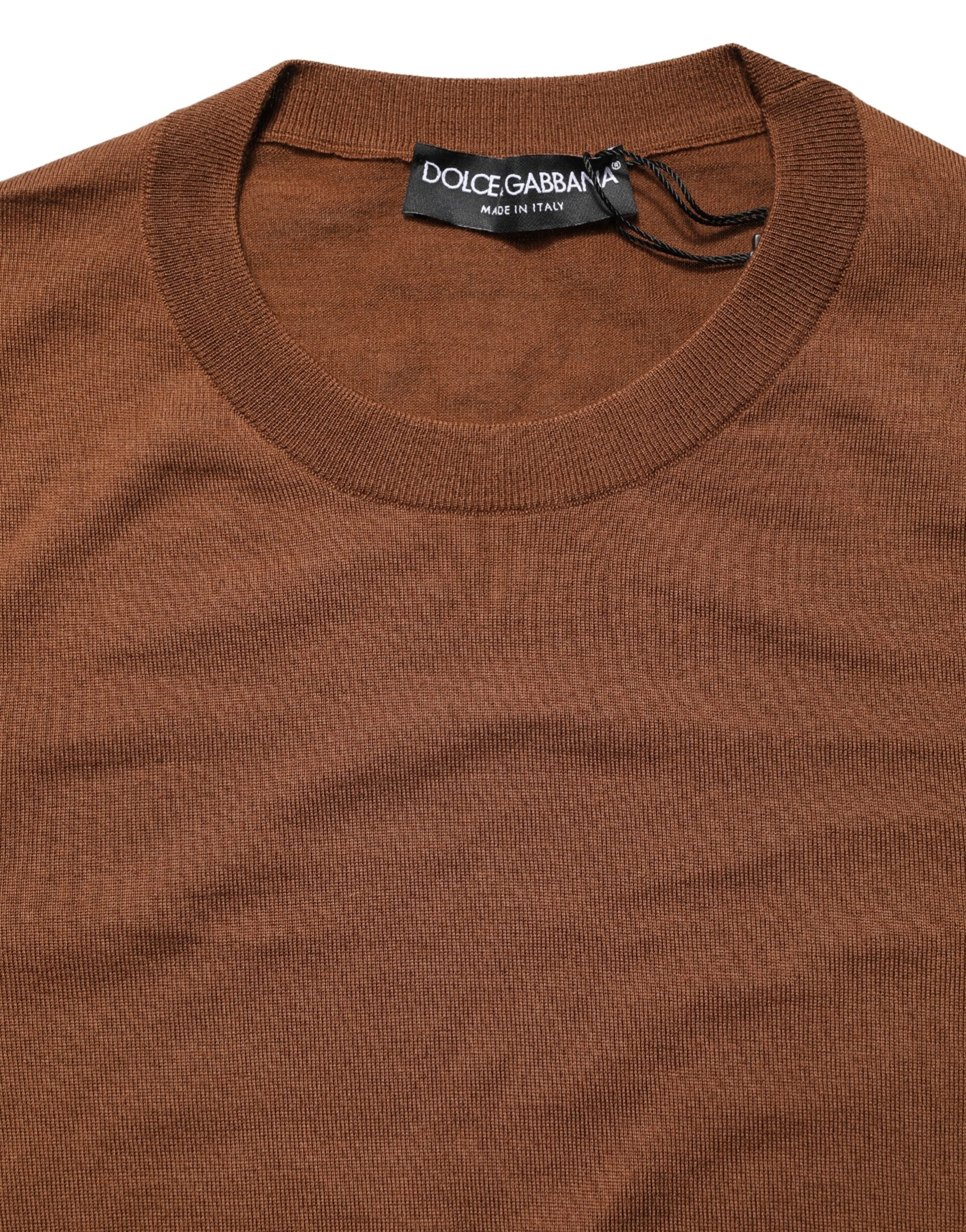 DOLCE & GABBANA megztinis