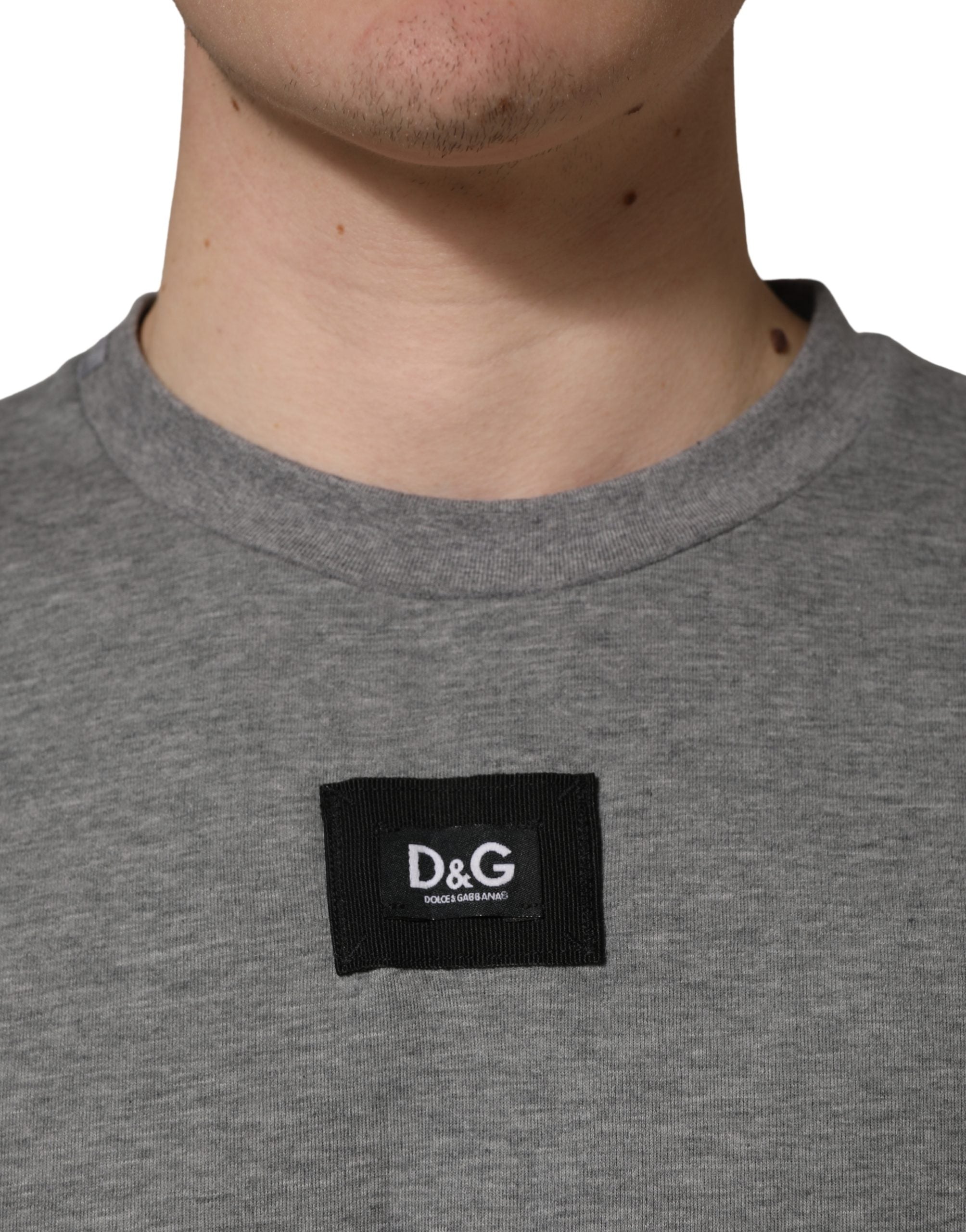 DOLCE & GABBANA megztinis