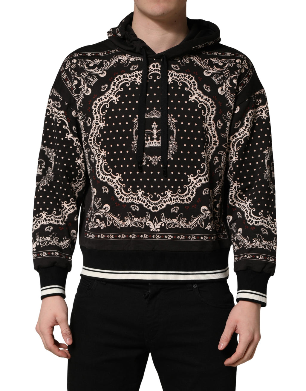 DOLCE & GABBANA megztinis