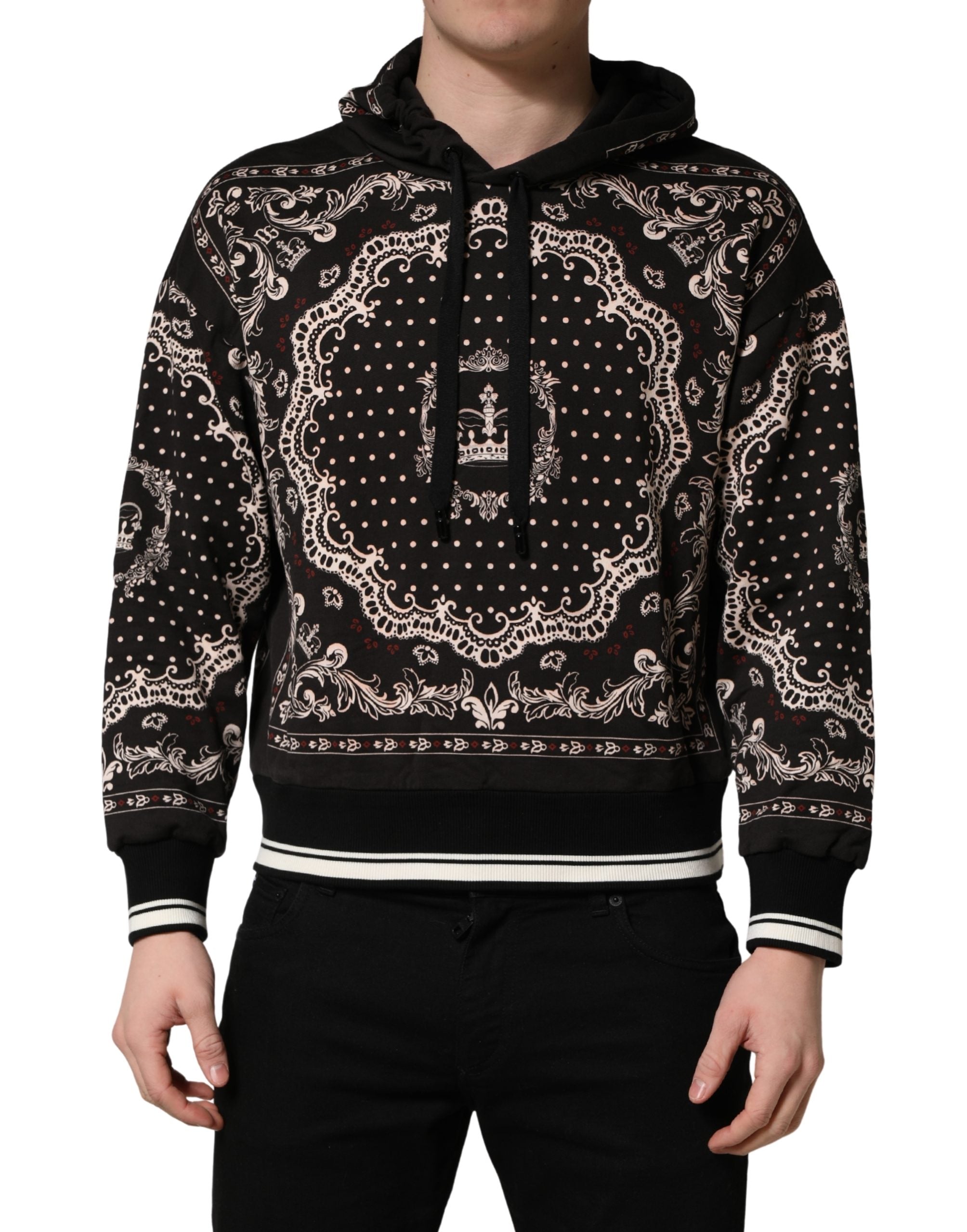 DOLCE & GABBANA megztinis