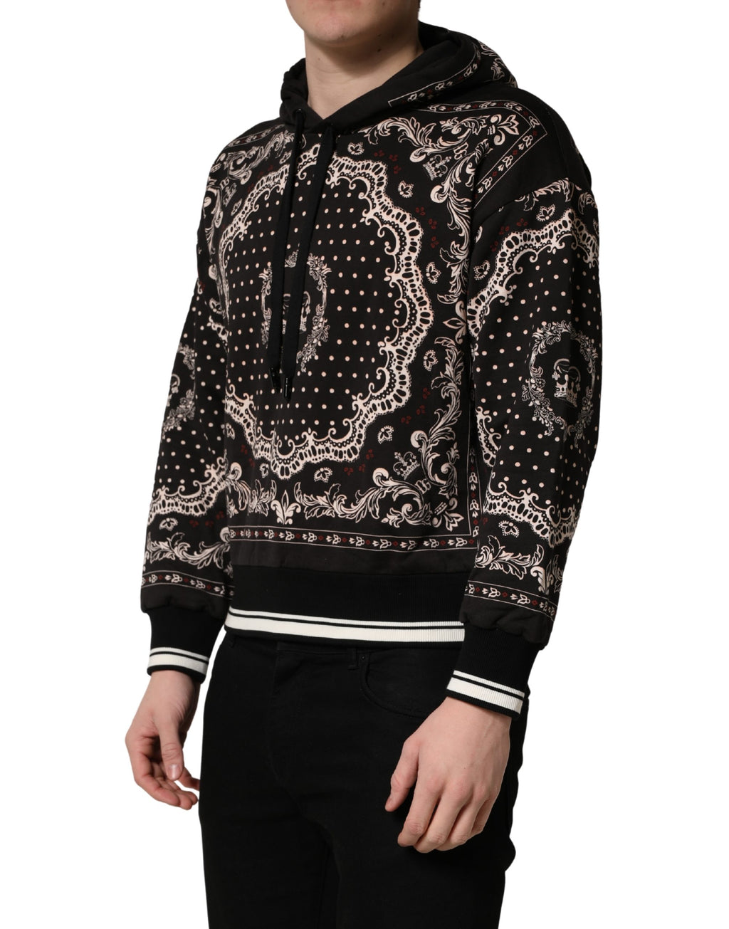 DOLCE & GABBANA megztinis