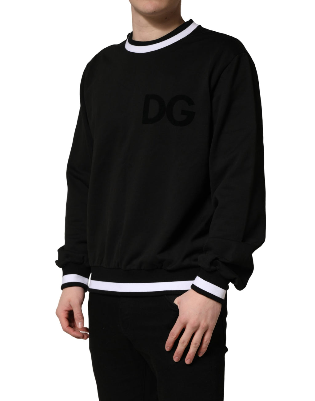 DOLCE & GABBANA džemperis