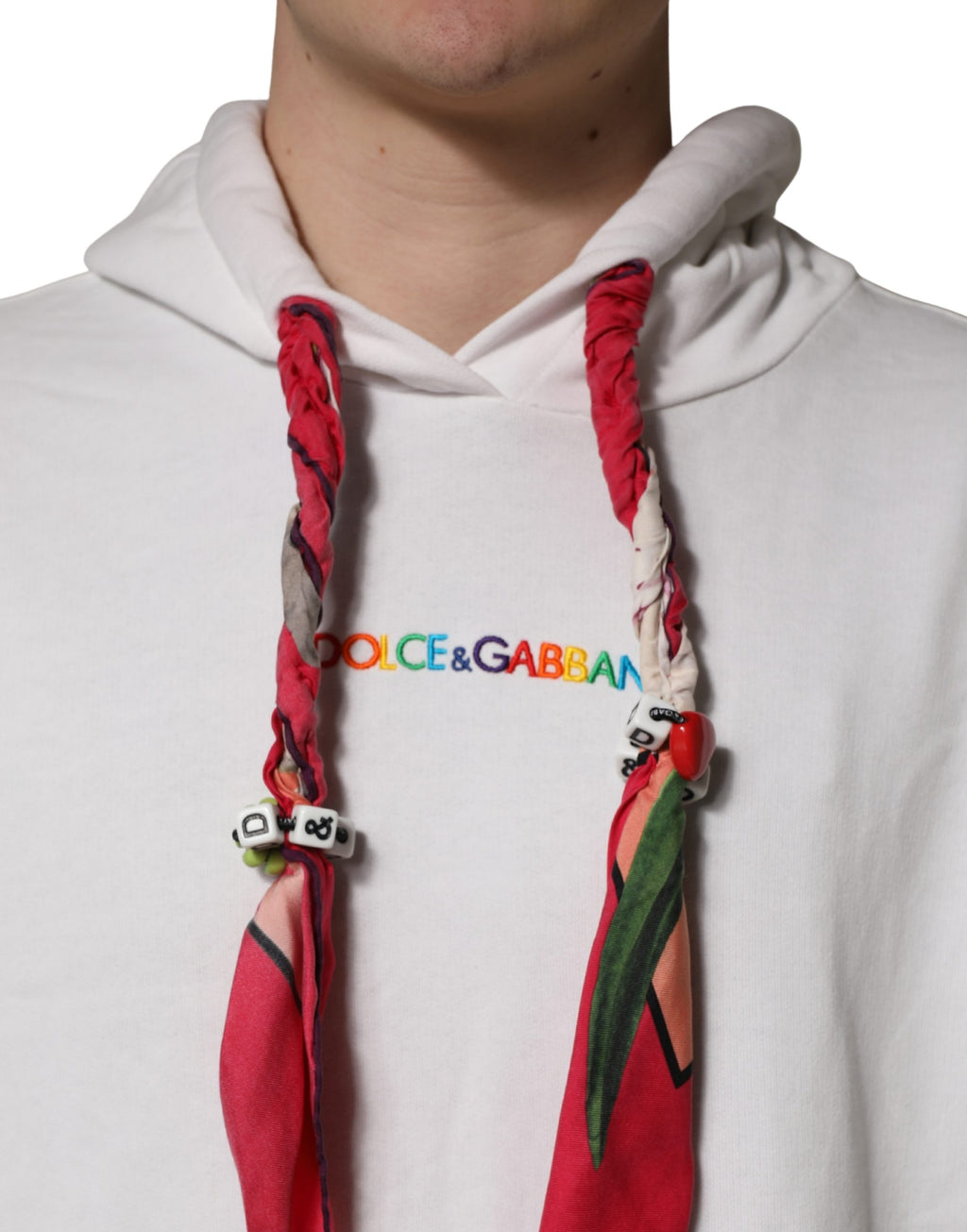 DOLCE & GABBANA džemperis