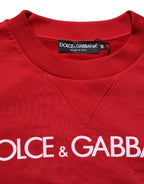 DOLCE & GABBANA džemperis