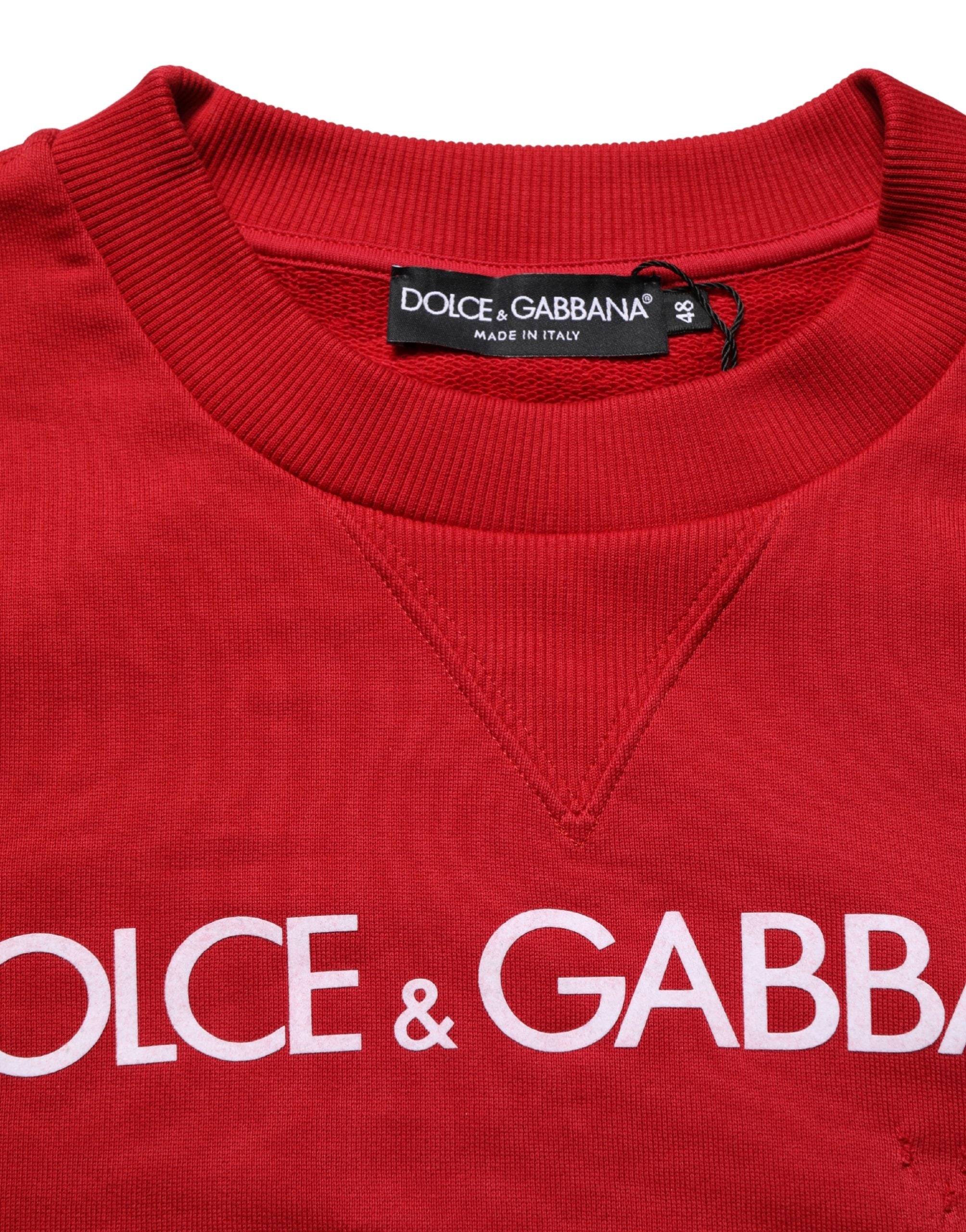 DOLCE & GABBANA džemperis