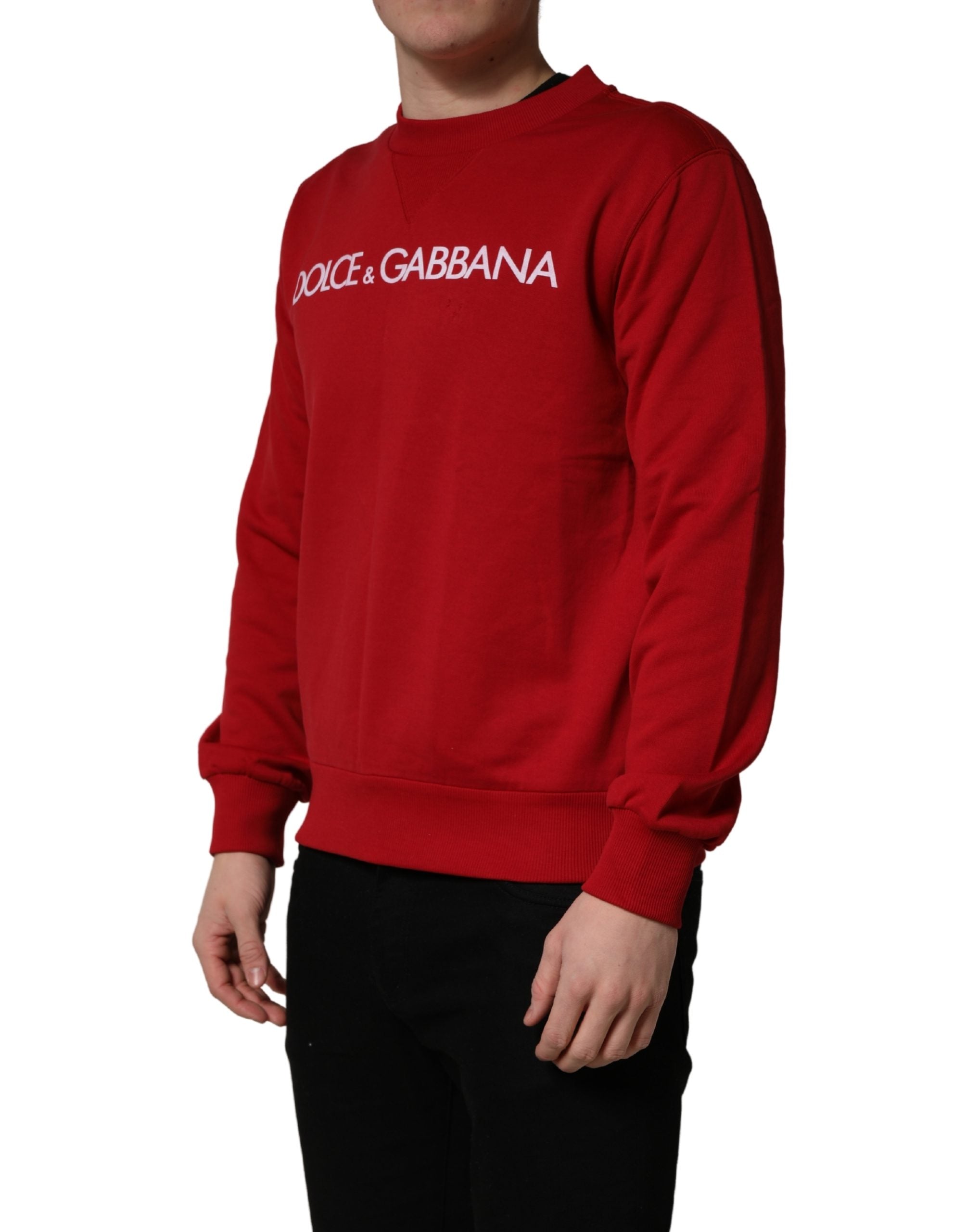 DOLCE & GABBANA džemperis