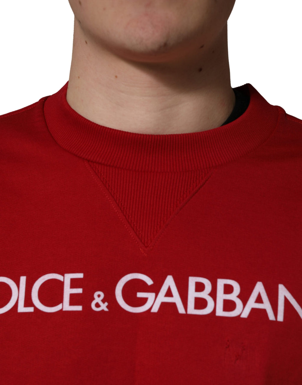 DOLCE & GABBANA džemperis