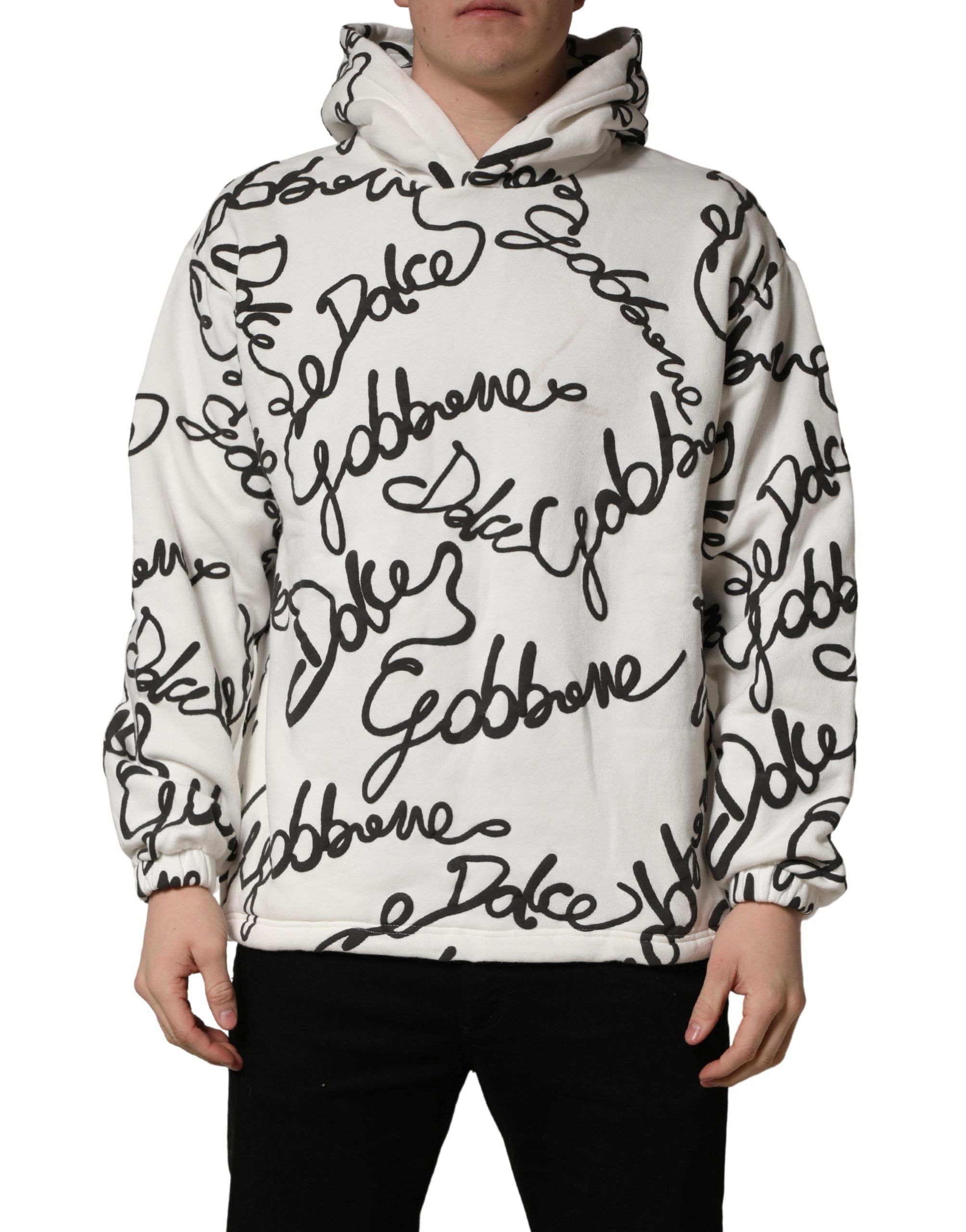 DOLCE & GABBANA džemperis