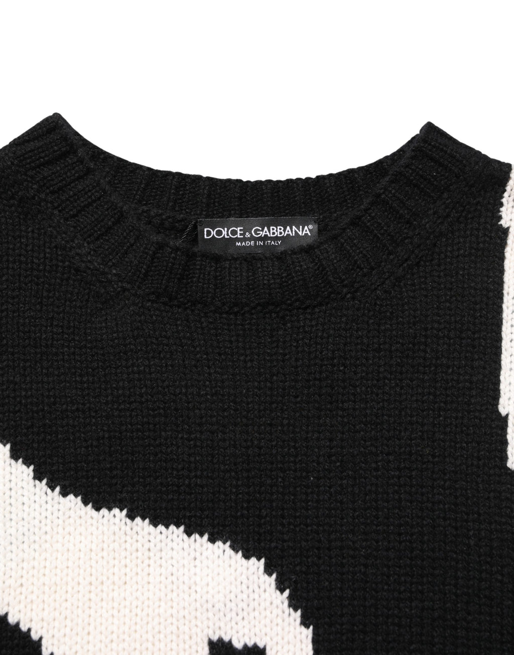 DOLCE & GABBANA megztinis