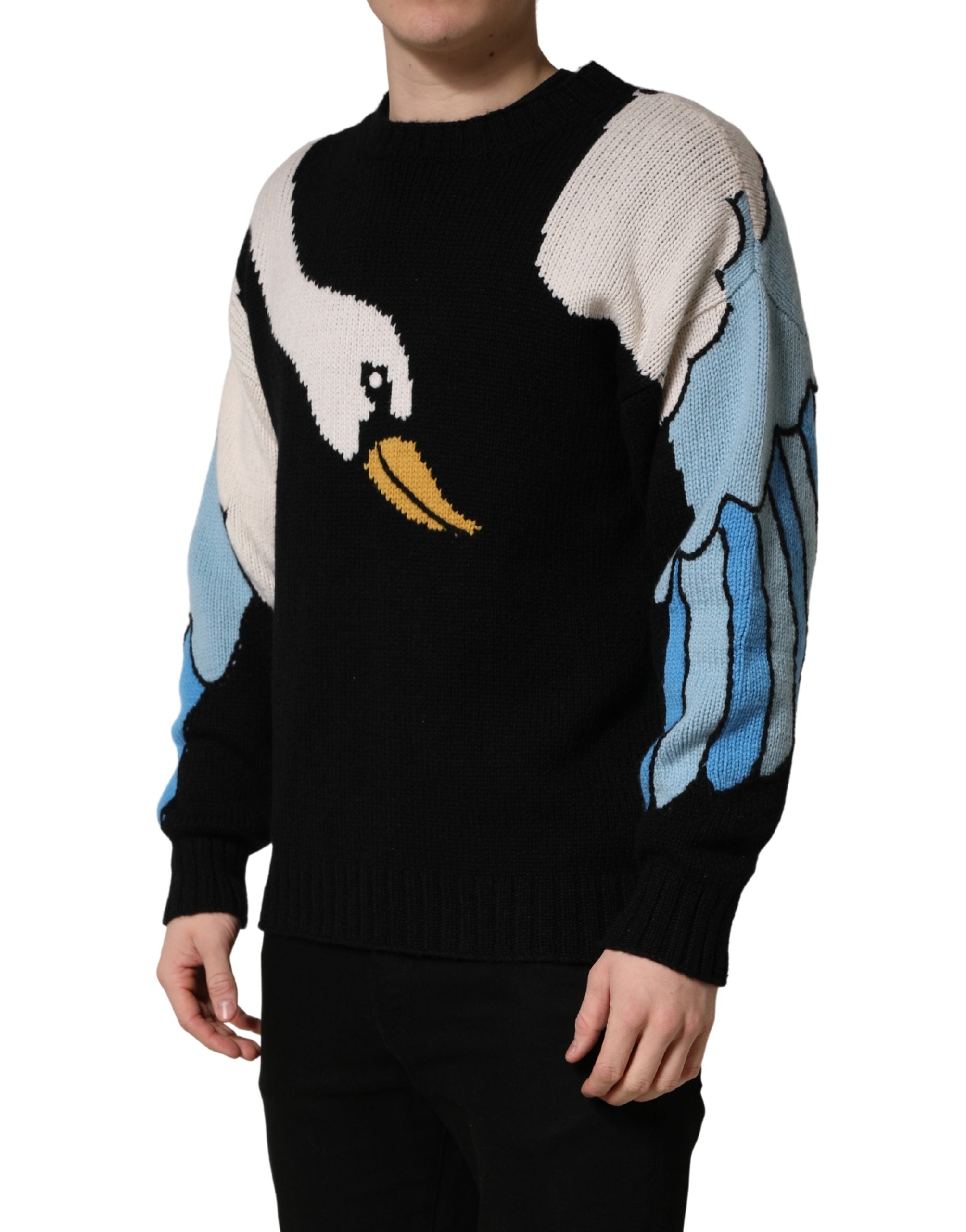 DOLCE & GABBANA megztinis