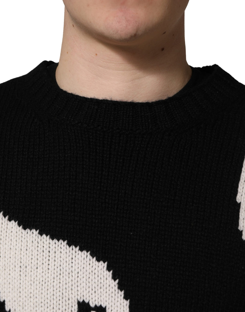 DOLCE & GABBANA megztinis